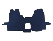 Ford Transit 2000–2014 Tappetini EVA (2000-2006, Blu) foto 1