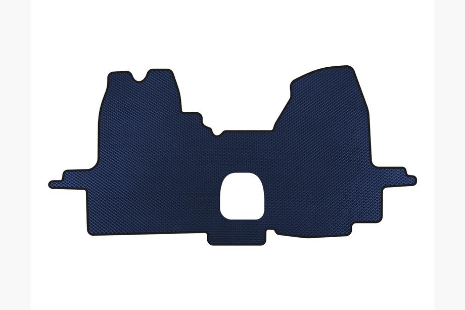 Ford Transit 2000–2014 Tappetini EVA (2000-2006, Blu) Image