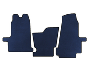 Ford Transit 2000–2014 Tappetini EVA (2000-2006, Automatico, Blu) foto 1