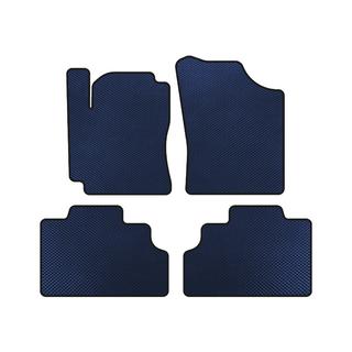 Tappetini EVA (SD, Blu)