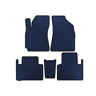 Tappetini EVA (Blu)
