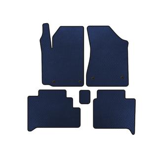 Tappetini EVA (HB, Blu)