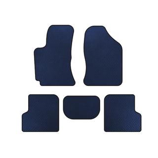 Tappetini EVA (Blu)