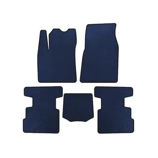 Tappetini EVA (Blu)