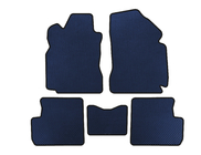 GreatWall Haval M4 2012-2021 Tappetini EVA (Blu) foto 1