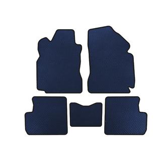 Tappetini EVA (Blu)