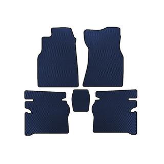 Tappetini EVA (Blu)