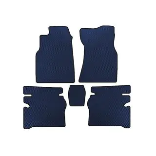 Tappetini EVA (Blu)