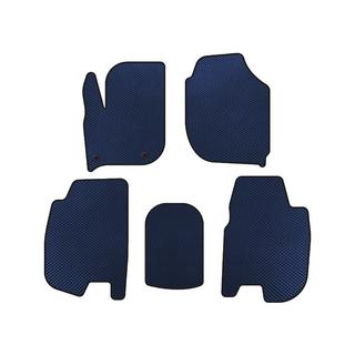 Tappetini EVA (HB, Blu)