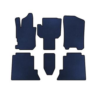 Tappetini EVA (Blu)
