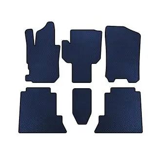 Tappetini EVA (Blu)