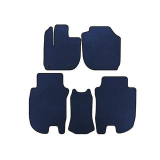 Tappetini EVA (Blu)