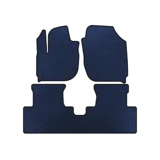 Tappetini EVA (Elettrico, Blu)