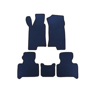 Tappetini EVA (Blu)