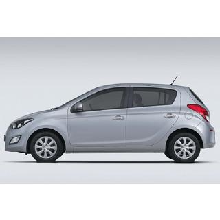 Coperture Maniglie Cromate (4 pz, Acciaio Inox) foto 1