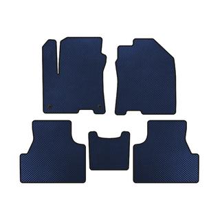 Tappetini EVA (2019-2020, Elettrico, Blu)