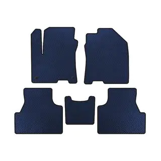 Tappetini EVA (2019-2020, Elettrico, Blu)
