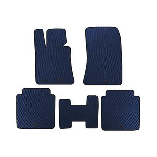 Tappetini EVA (Blu)