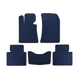 Tappetini EVA (Blu)