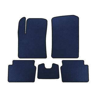 Tappetini EVA (HB, Blu)