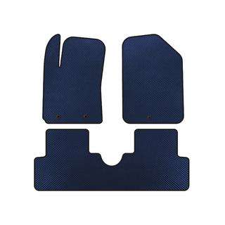 Tappetini EVA (HB, Blu)