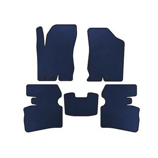 Tappetini EVA (SW, Blu)