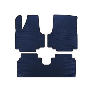 Tappetini EVA (Elettrico, Blu)