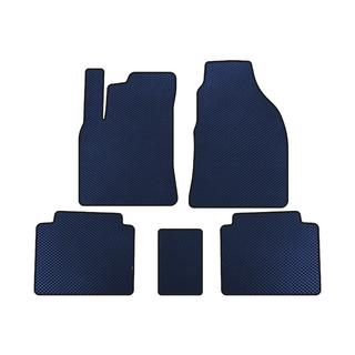 Tappetini EVA (Blu)