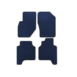 Tappetini EVA (Blu)