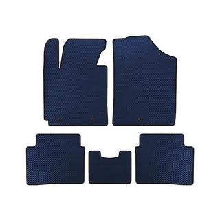Tappetini EVA (Blu)