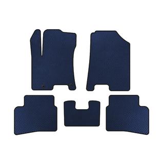 Tappetini EVA (Blu)