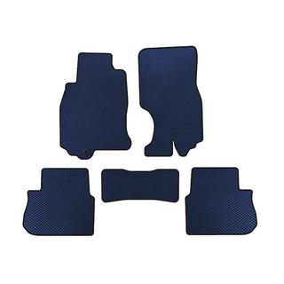 Tappetini EVA (Blu) Infiniti FX 2003-2008