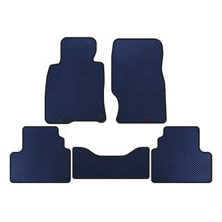 Tappetini EVA (G25-G35, SD, Blu)