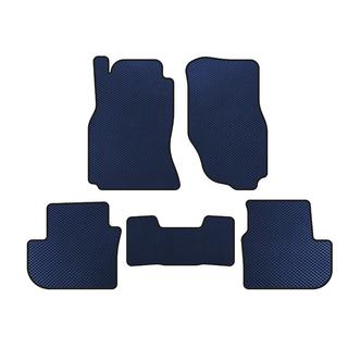 Tappetini EVA (SD, Blu) Infiniti G35 (V35/CV35) 2003-2007