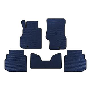 Tappetini EVA (Per M35/45, Blu)