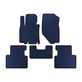 Tappetini EVA (Blu)