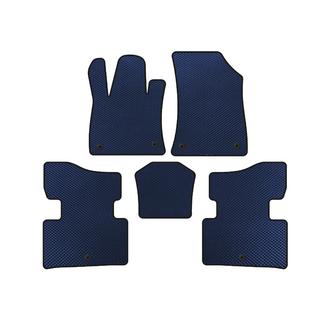 Tappetini EVA (Blu)