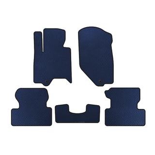 Tappetini EVA (Blu)