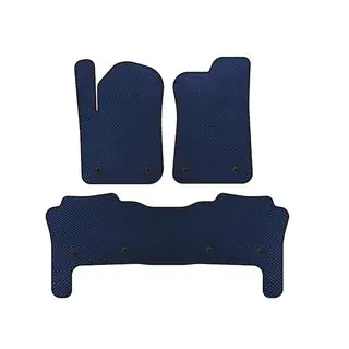 Tappetini EVA (Blu)