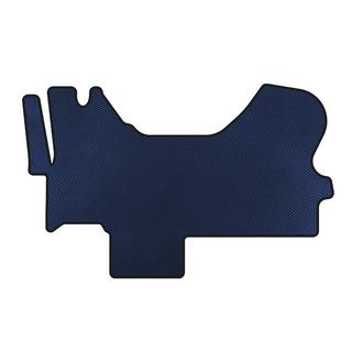Tappetini EVA (Blu) Iveco Daily 2006-2014