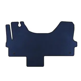 Tappetini EVA (Blu)