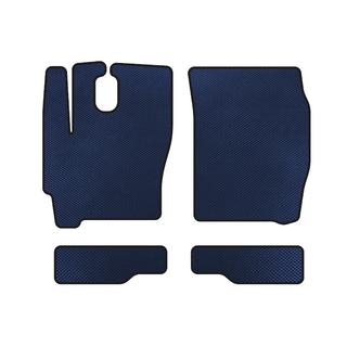 Tappetini EVA (Blu)