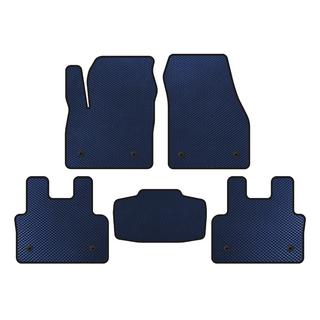 Tappetini EVA (Blu)