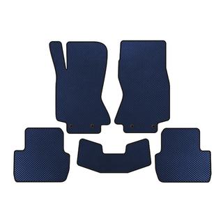 Tappetini EVA (Blu)