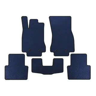 Tappetini EVA (Blu)