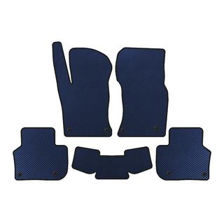 Tappetini EVA (Blu)