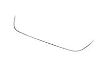 Hyundai I-20 2012-2014 Cornice griglia in acciaio inox foto 3