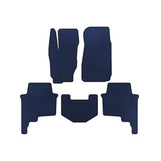 Tappetini EVA (Blu)