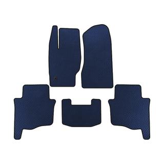 Tappetini EVA (Blu) Jeep Grand Cherokee WK 2004-2010