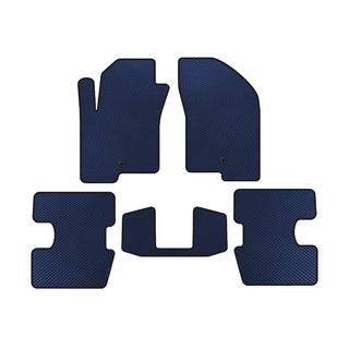 Tappetini EVA (Blu)